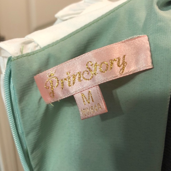 Fairy Lolita Dress - Picture 13 of 13